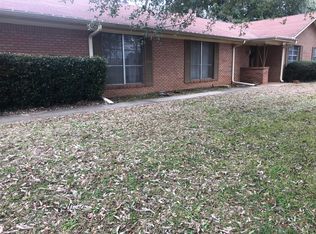 1221 Eden Dr, Longview, TX 75605