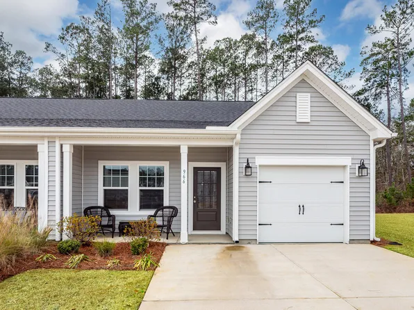 966 Dusk Dr, Summerville, SC 29486