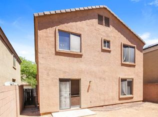 12925 W Fleetwood Ln, Glendale, AZ 85307