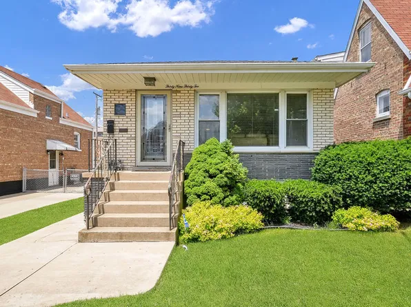 3932 W 59th Pl, Chicago, IL 60629
