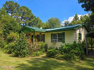3223 Chandler Rd, Vanceboro, NC 28586