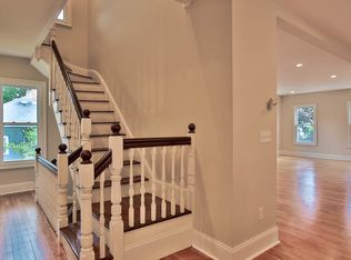 7 Webster St #2, Winchester, MA 01890