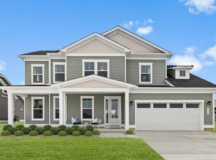 Barbados Plan, Chase Oaks, Lewes, DE 19958