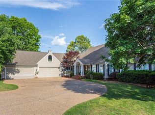 2413 Wyndermere Way, Fort Smith, AR 72903