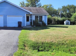 2538 N 4645th Rd #1, Somonauk, IL 60552