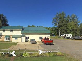1365 Davis Rd, West Falls, NY 14170