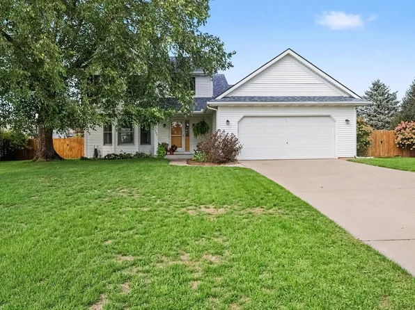 6647 Whitehorse Ave, Kalamazoo, MI 49048