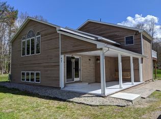 47 Thayer Rd, Monson, MA 01057