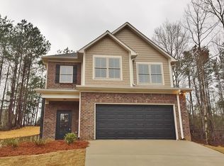 20478 Castle Ridge Rd, Mc Calla, AL 35111