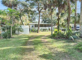 6551 S Hancock Rd, Homosassa, FL 34448