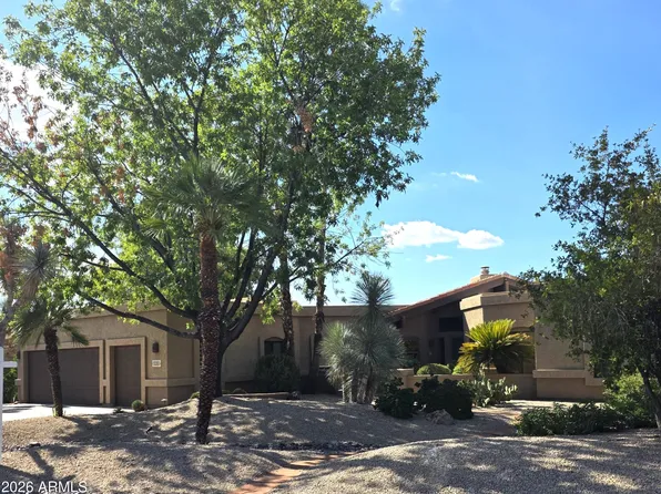 18919 E REATA Lane, Rio Verde, AZ 85263