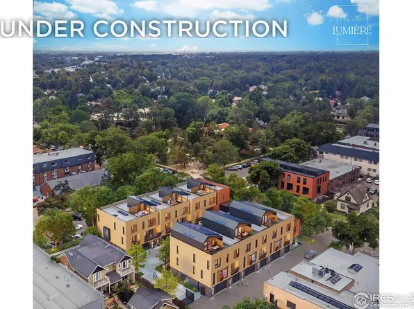 220 E Oak St, Fort Collins, CO 80524