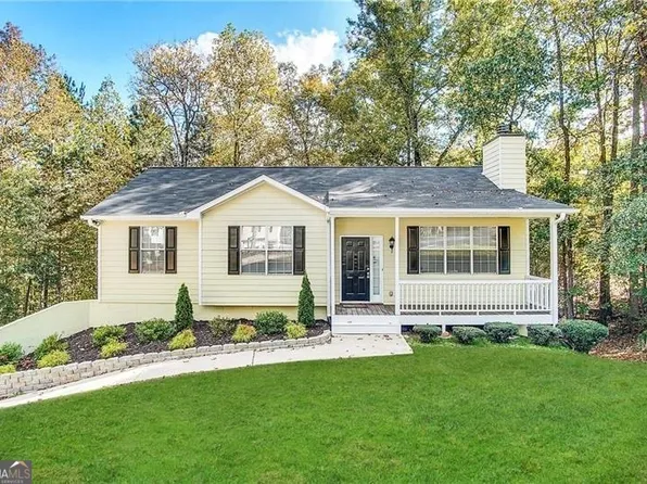 7420 Bristol Cir, Douglasville, GA 30134