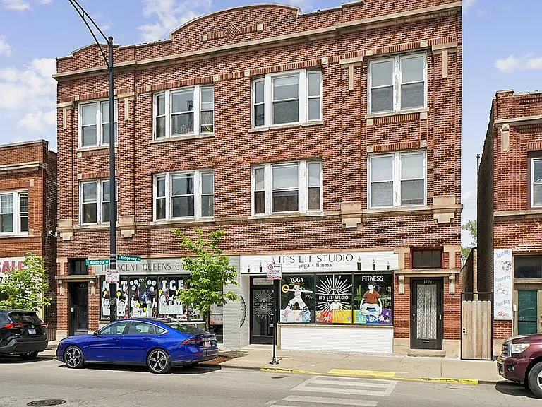 3726 W Montrose Ave #3 — Photo 15