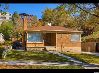 676 N Desoto St, Salt Lake City, UT 84103