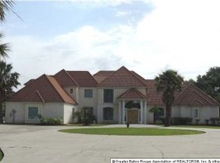 18510 Alligator Bayou Rd, Prairieville, LA 70769