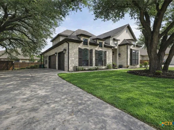 1001 High Plains Dr, Nolanville, TX 76559