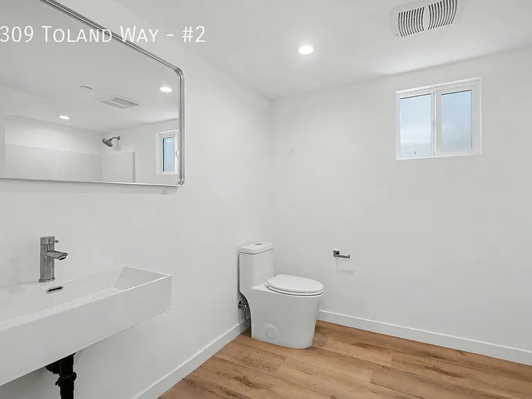 4309 Toland Way #2 — Photo 9
