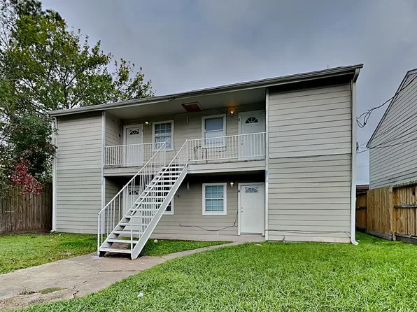 14149 Force St Unit 3, Houston, TX 77015