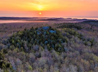 0 Dixie Rd, Lubec, ME 04652