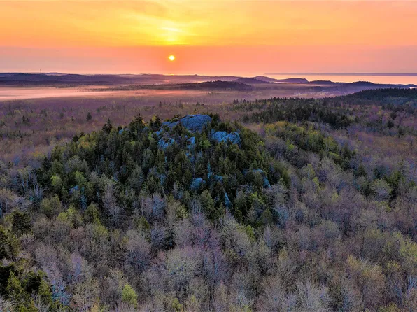 00 Dixie Road Road, Trescott Twp, ME 04652