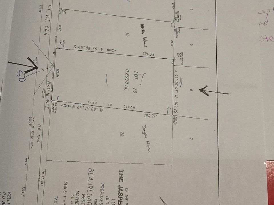 2nd image of 880AC Lillys Neck Rd