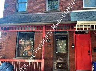 4222 Regent Sq, Philadelphia, PA 19104