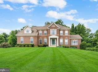 1501 Saint Albans Ln, Accokeek, MD 20607