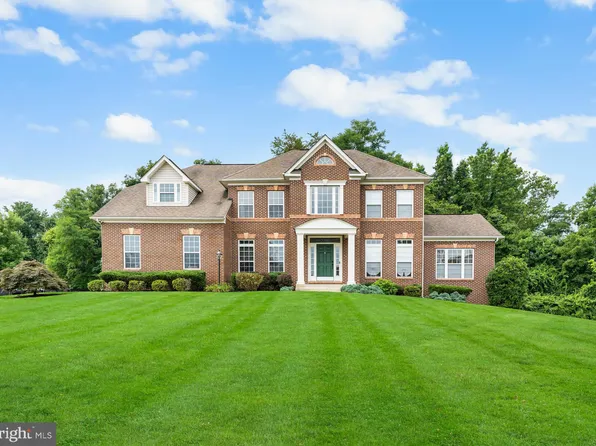 1501 Saint Albans Ln, Accokeek, MD 20607