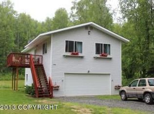 4650 S Doubletree Rd, Wasilla, AK 99654