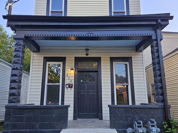 528 Camp St #2