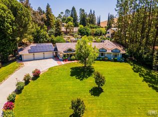 12425 Cattle King Dr, Bakersfield, CA
