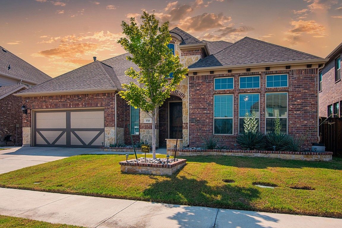 1725 Bellinger Dr, Fort Worth, TX 76131 Zillow