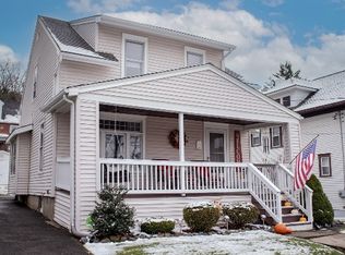 60 James St, Binghamton, NY 13903