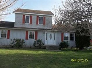 1088 Chestnut Grove Rd, Dover, DE 19904