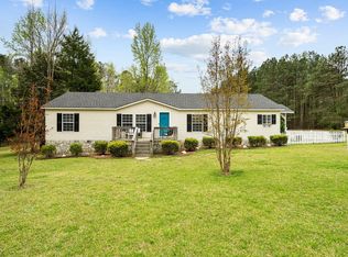 3918 Batson Dr, Franklinton, NC 27525
