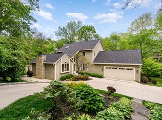 4170 Cornell Rd, Cincinnati, OH 45241