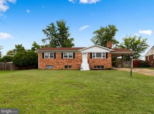 9308 Small Dr, Clinton, MD 20735