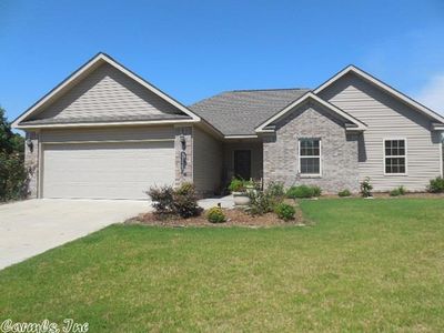 205 Fletcher Ln, Sheridan, AR, 72150