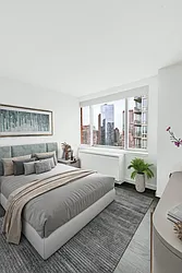 Rented by The Dermot Realty Management Company