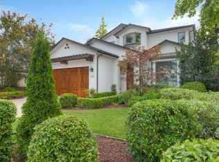 2123 Sterling Ave, Menlo Park, CA 94025