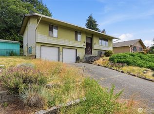 1016 NE 126th Street, Vancouver, WA 98685