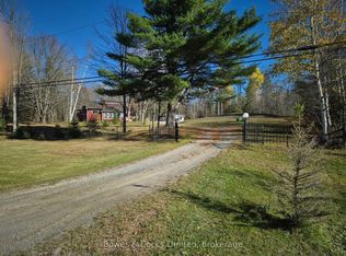 1165 County Road 620, North Kawartha, ON K0L1A0