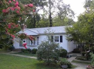 5702 Norton Rd, Alexandria, VA 22303