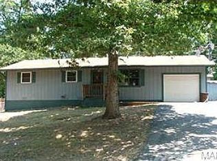 4778 Valley St, Sullivan, MO 63080