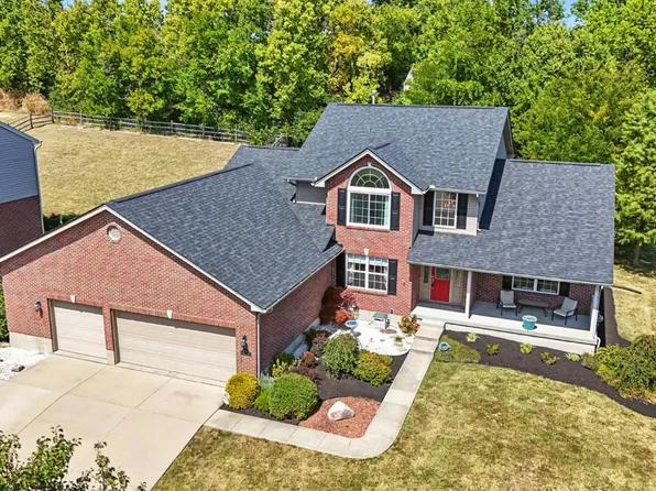 4638 Stonehaven Dr, Liberty Township, OH 45011