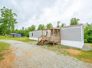 3275 Glendale Rd, Adamsville, TN 38310