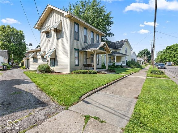 4th image of 423 W Washington St