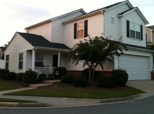 310 Hiawassee Dr, Woodstock, GA