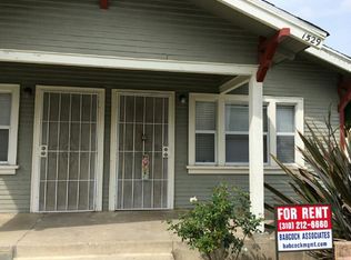 1529 Freeman Ave, Long Beach, CA 90804